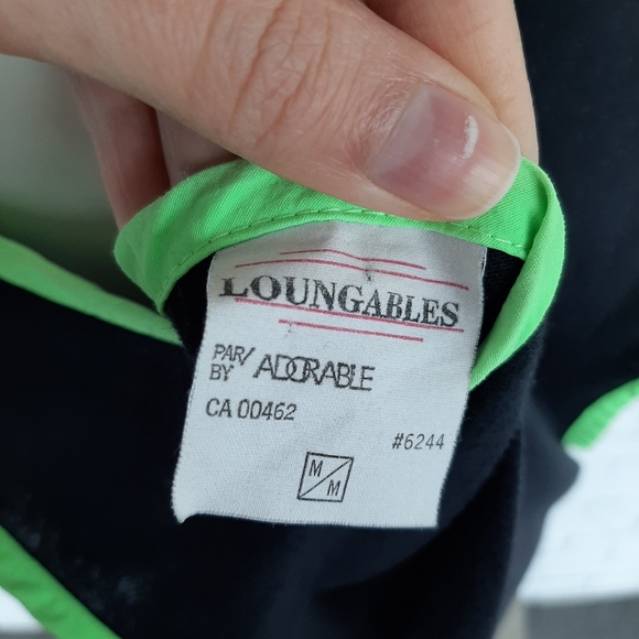 90s Workout Tank Top - Picture 5 of 6